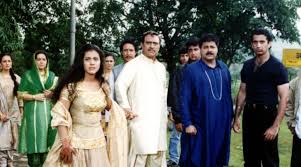 What If Simran Married Kuljeet Instead Of Raj In Ddlj Parmeet Sethi Answers Pressboltnews Dilwale dulhania le jayenge not just set raj and simran apart as lovers, but it also gave bollywood one of its what if simran married kuljeet instead of raj in ddlj?