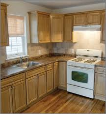 oak kitchen cabinets, oak cabinets