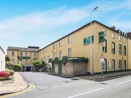 Ivy Bush Royal Hotel Sold To International Group Operator Christie Co