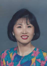 Lin Hsin Keener Obituary