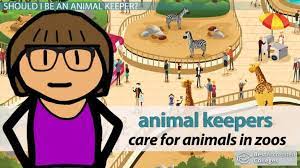 How To Become An Animal Keeper: Step-By-Step Career Guide