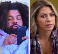 Photo 1: David and Madison