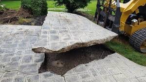 Additional benefits of polyurethane foam. Polyjacking Vs Mudjacking What It Is And Which Is The Better Concrete Leveling Method