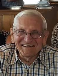 Obituary information for Douglas Henry Maas