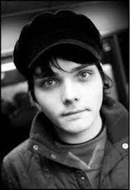 Gerard Way