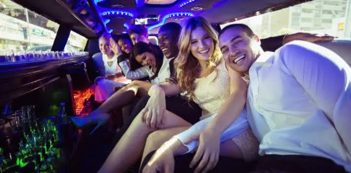 PROM TRANSPORTATION -