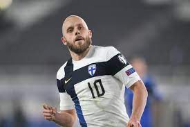 Teemu Pukki Purki Pettymystaan Vsportille Huono Maku Jai