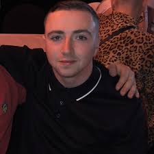 Stream Dillon/Crawford music