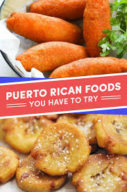 Arroz con dulce is a traditional puerto rican holiday dessert and it can only be found during christmas time. 14 Puerto Rican Foods You Have To Try