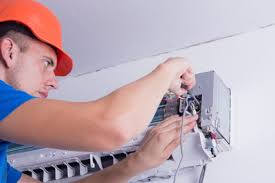 In the months of the summer, it was very common for people to in days prior to the rise of air conditioning in homes, people also congregate in some public areas which provide comfort, such as a small movie theater. Air Conditioner Repair Barrie On Premier Home Comfort