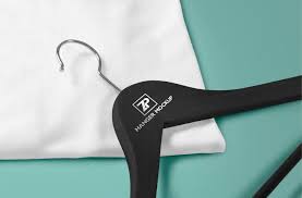 3 Beautiful Free Hangar Mockup Psds On Behance Free Clothes Clothes Hanger Hanger Logo