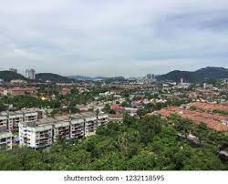 It is located immediately north of the damai lrt station. Lembah Keramat Kuala Lumpur View Stock Photo Edit Now 1232118595