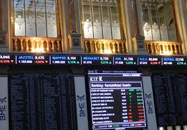 Actividad 1 Unas Bolsas Muy Especiales El Mercado Bursatil Un Termometro Economico Mercado Bursatil La Bolsa De Valores Actividades