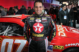 Juan pablo montoya joins mario andretti and dan gurney as the only drivers to win in formula one, indy cars and nextel cup. Juan Pablo Montoya 2007 North American International Auto Show Naias