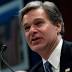Media image for wray fbi from Washington Examiner