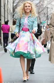 80s Fashion For Women How To Dress In 80s Style Whatever Is Lovely