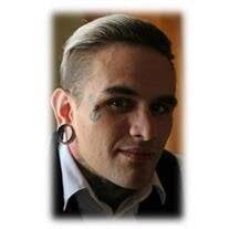 Caleb Michael Mackey Obituary