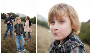 things to remember {yay for family pictures!}