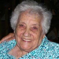 Bertha Rodriguez Jaure