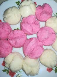 Resep ikan goreng tepung aneka bumbu. Apam Tapai Nasi Gebu Peram Bancuhan 5 Jam Nak Kukus Masukkan Eno Mingguan Wanita