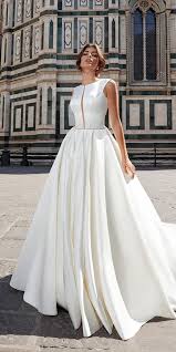 24 Modest Wedding Dresses Of Your Dream Wedding Dresses Guide Modest Wedding Dresses Modest Wedding Dresses Ball Gown Ball Gown Wedding Dress