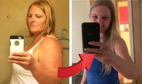 Weight Loss Diet Exercise Plan Woman Used To Lose 11st Express Co Uk