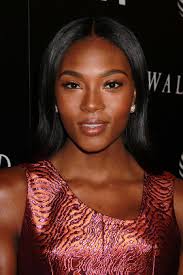 Afiya Bennett Editorial Stock Photo