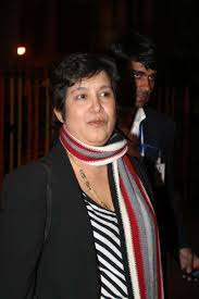 From a modest literary profile in the late 1980s, she rose to global fame by the end of the 20th century owing to her feminist views and her criticism of islam in. Killing People For Eating Beef Is Heinous Crime Taslima Taslima Nasreen Social Issue