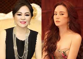 Vy oanh cũng tiếp tục bị bà phương hằng réo tên. Rs7qxczntg8m0m