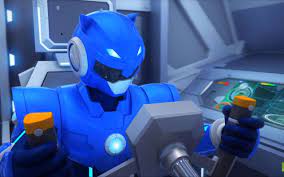 indonesian dub. feature film mini force : Miniforce Bahasa For Android Apk Download