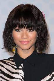 Image Result For Zendaya Short Hair Short Hair Styles Cute Hairstyles For Short Hair 5 Minute Hairstyles