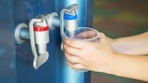 How To Clean A Water Dispenser Greener Choices