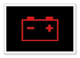 Looking for a used corolla in your area? What Your Car S Battery Warning Light Means