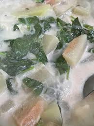 Memiliki kandungan gizi dan nutrisi yang tinggi. Sayur Lemak Kulit Tembikai Pernah Lubuk Resepi Viral Facebook