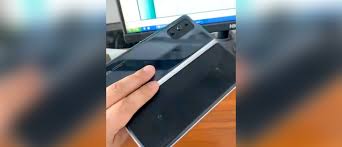 Xiaomi mi mix 4 & mi cc11 dapatkan sertifikasi tenaa; Foldable Xiaomi Mi Mix Appears In Leaked Hands On Photos Gsmarena Com News