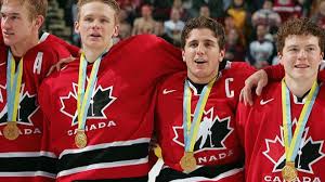 With the gold medal game of the 2021 world juniors over, the tentative groups of the 2022 iihf world junior championship have become known. Thn Oral History The 2005 Canadian World Junior Team A K A The Greatest Of All Time The Hockey News