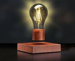 Ampoule Pour Bureau Levitation Deco Interieure Decoration Mobilier