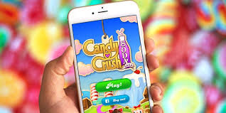 Creativecommonsif you thought we were kidding when we reported that candy crush is being turned in. How To Get More Lives In Candy Crush Soda Saga Cashify Blog