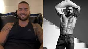 Discover images and videos about maluma baby from all over the world on we heart it. Maluma Announces New Album Following Baby Rumors Entertainment Tonight