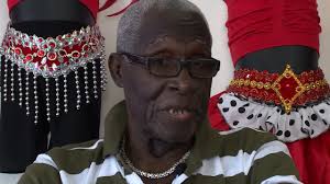 Pioneering wire bender and masman Albert Bailey has died at the age of 86.  Albert Bailey was one of the well-known triad of the Bailey Brothers, which  also included George and Alvin