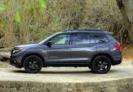 Honda passport pearl white elite. The All New 2019 Honda Passport Is Here At Honda Of Toms River