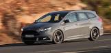 Ford-Focus-(2015)-/-Focus-SW-(2015)