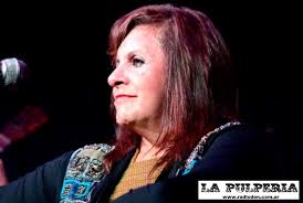 Hoy se cumplen 73 años, del natalicio de Melania Pérez