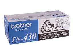 Try a driver checking tool such as driveridentifier. Brother Tn430 Black Toner Cartridge Brother