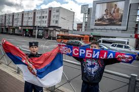 RÃ©sultat de recherche d'images pour "fifa serbia kaliningrad"