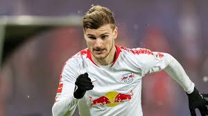 Dêem sugestões nos comentários de qual jogador posso fazer algum wallpaper. Werner Urged To Stay At Rb Leipzig By Strike Partner Poulsen