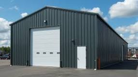 40x60 Metal Building | Custom Steel Kits & Cost Guide