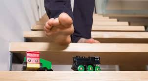 Maybe you would like to learn more about one of these? The 9 Worst Toys Parents Have Stepped On Learning