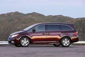 Maybe you would like to learn more about one of these? Statement By American Honda Regarding Second Row Outboard Seat Recall 2011 2017 Honda Odyssey