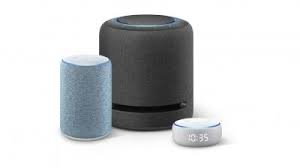 You look like someone who appreciates good music. Now Alexa Can Play You Podcasts On Command